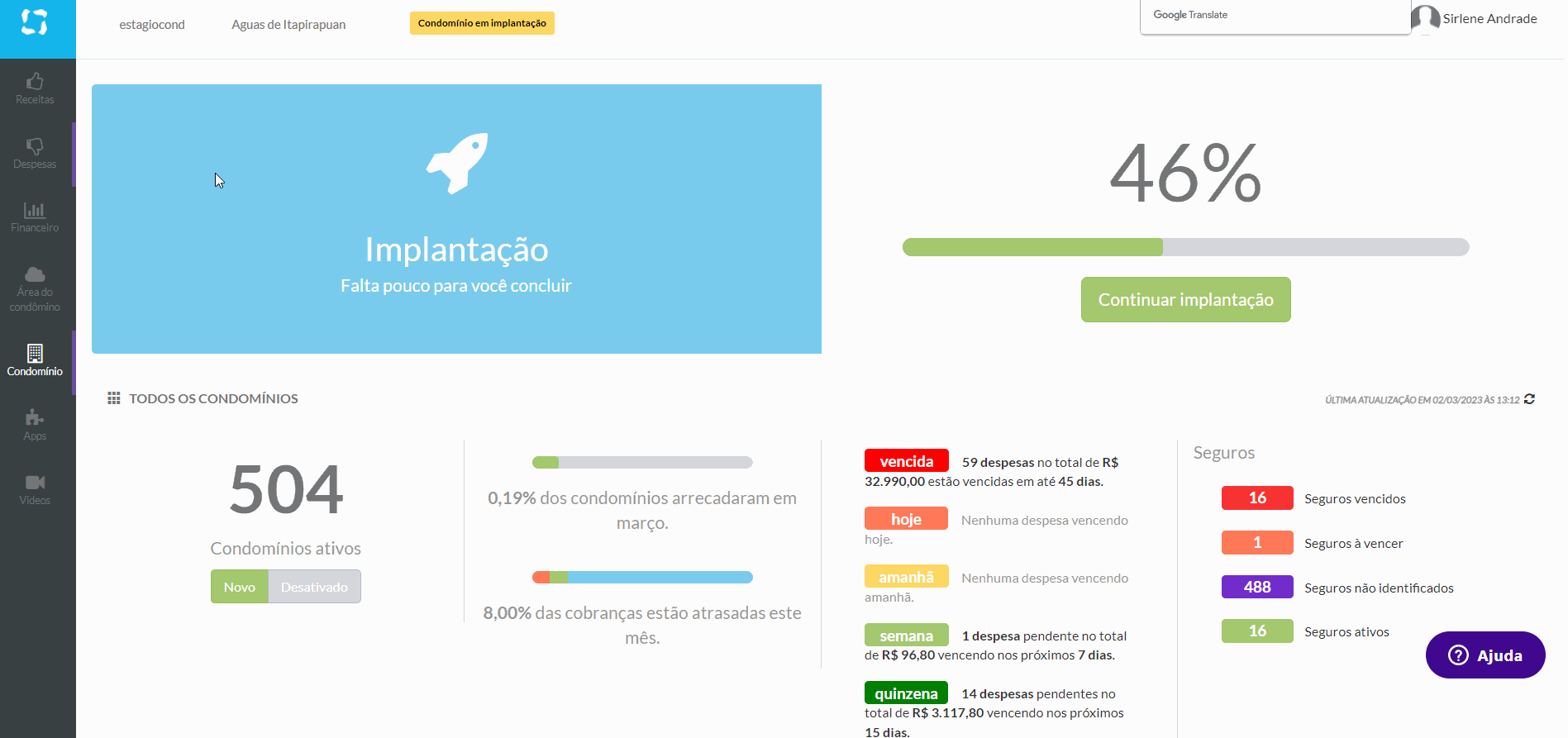 Como configurar os impostos.gif