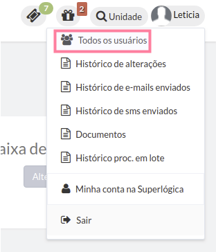 Suporte: O uCondo foi implantado em meu condomínio, qual será meu login e  senha? – Ajuda do uCondo