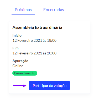 Empate em votação de assembleia de condomínio: O que fazer?