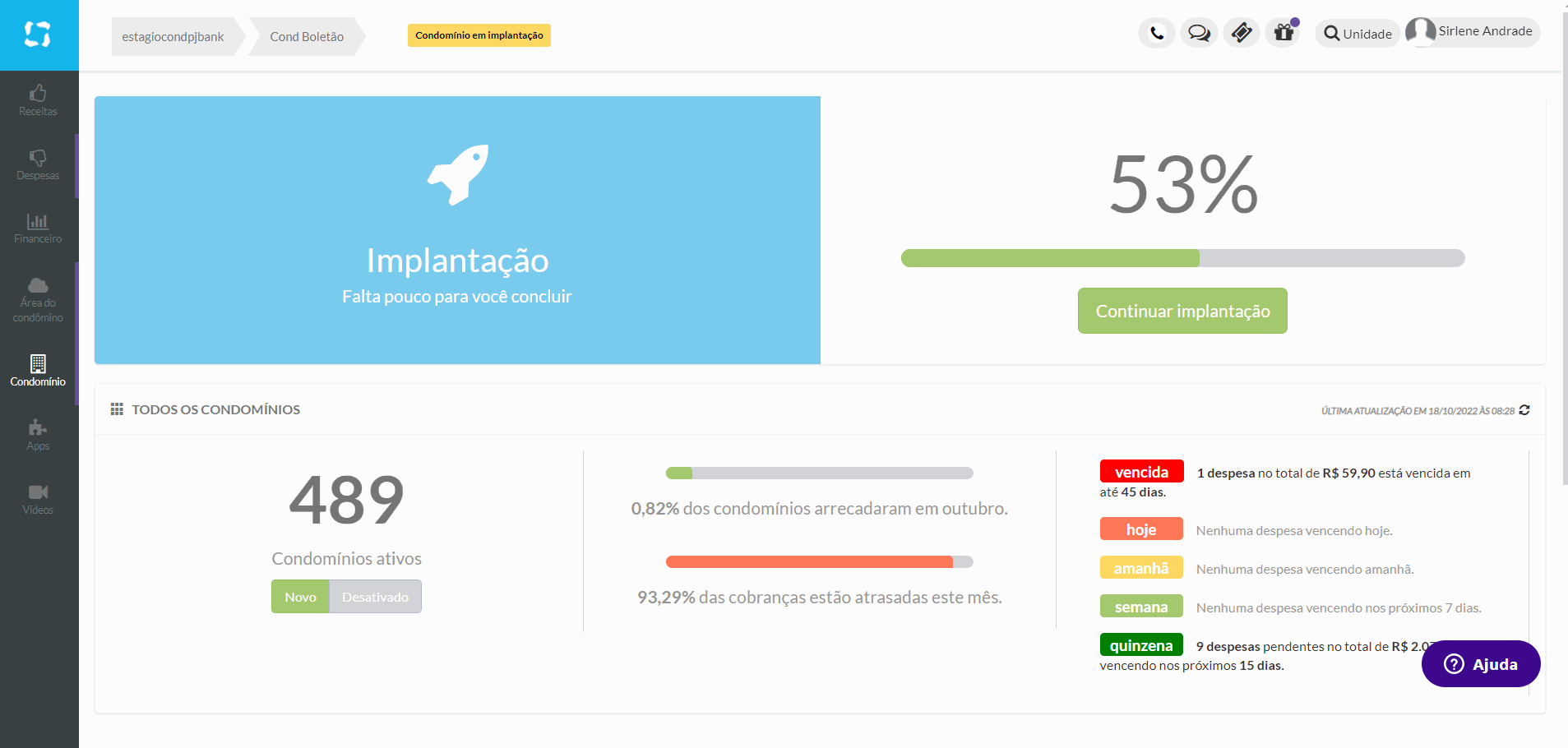 Criando grupo para unificação de boletos.gif